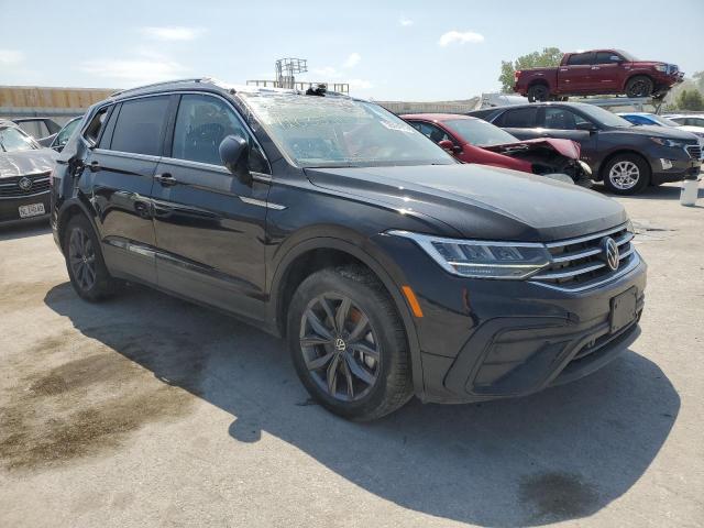 2023 VOLKSWAGEN TIGUAN SE 3VVMB7AX7PM037975