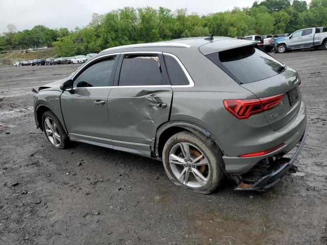 2020 AUDI Q3 PREMIUM - WA1EECF34L1122072