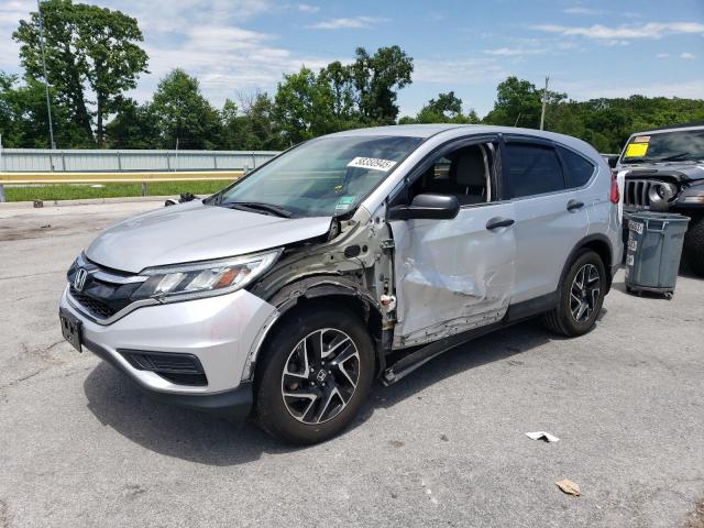 Vin: 2hkrm3h4xgh562862, lot: 58350945, honda crv se 2016 img_1