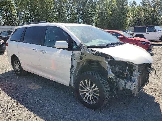 Vin: 5tdyz3dc5ls077219, lot: 58377395, toyota all models xle 20204
