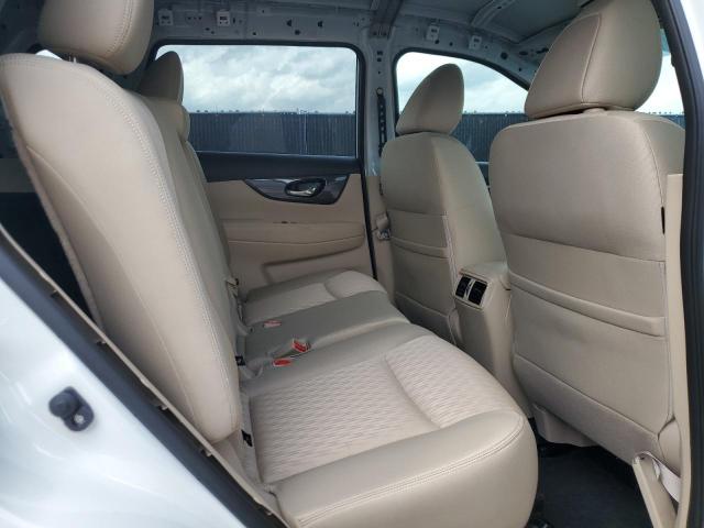 2018 NISSAN ROGUE S - JN8AT2MT9JW492154