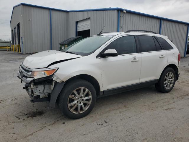 FORD EDGE LIMIT