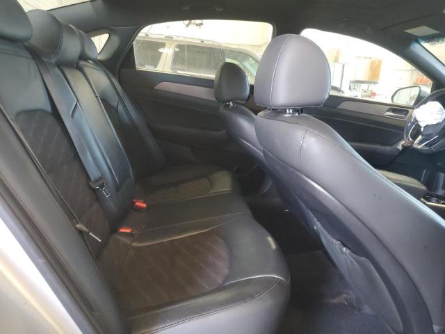 2018 HYUNDAI SONATA SPO - 5NPE34AF9JH636282