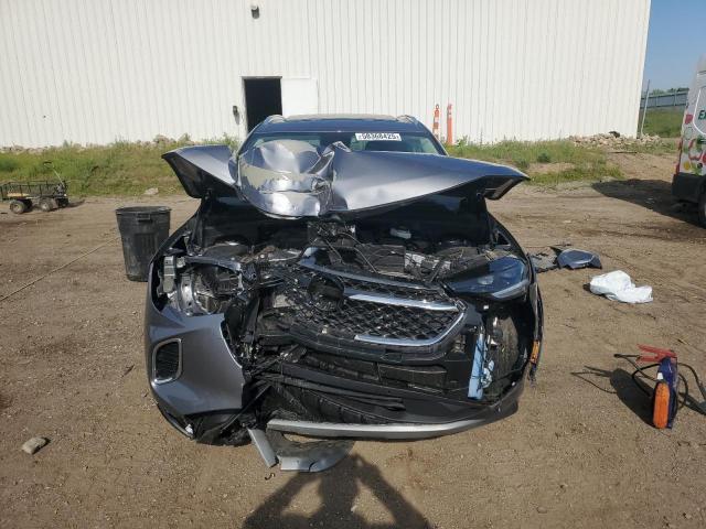 2021 BUICK ENVISION A LRBFZSR45MD119158