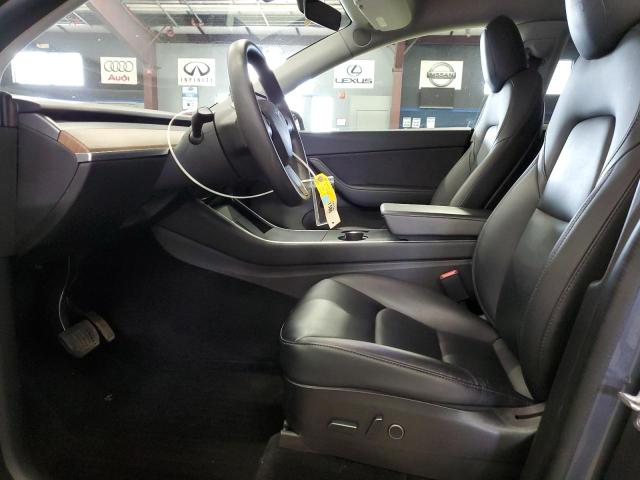2021 TESLA MODEL Y - 5YJYGDEE0MF065724