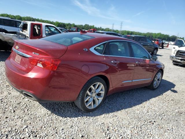 Vin: 1g1105s34lu106384, lot: 53722915, chevrolet impala premier 20203