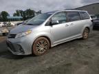 2020 TOYOTA SIENNA XLE - 5TDYZ3DC5LS064602
