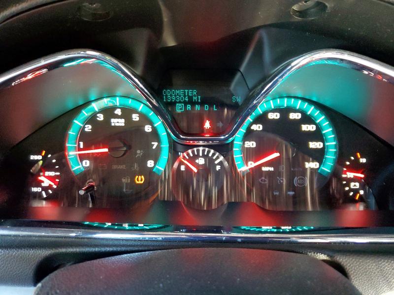 2017 CHEVROLET TRAVERSE L - 1GNKRGKD5HJ348400