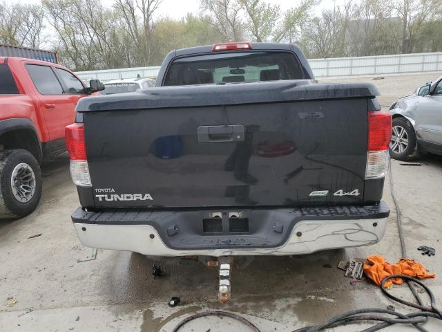 2010 TOYOTA TUNDRA CRE - 5TFHW5F16AX144109