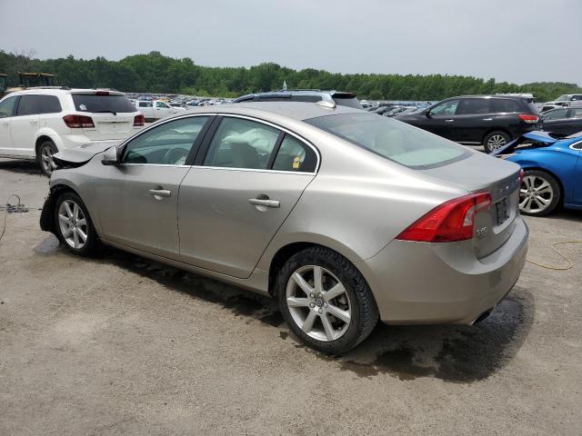Vin: yv126mfk2g1400809, lot: 57175585, volvo s60 premier 20162