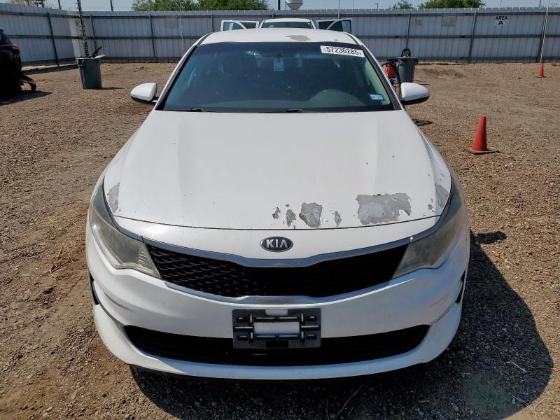 2019 KIA OPTIMA LX - 5XXGT4L39JG270962