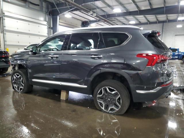 Vin: 5nms4dal5ph559275, lot: 56487285, hyundai santa fe limited 20232
