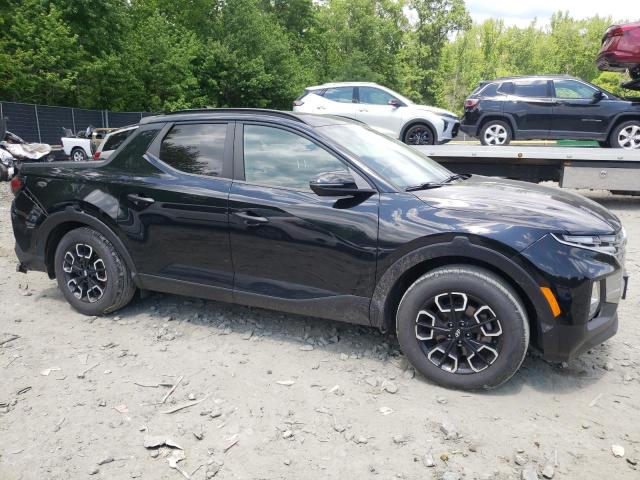 Vin: 5ntjcdae9nh003777, lot: 56345415, hyundai santa cruz sel 20224
