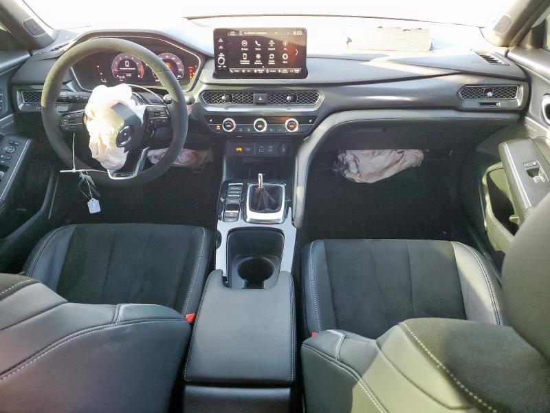 2023 ACURA INTEGRA A- - 19UDE4G76PA007232
