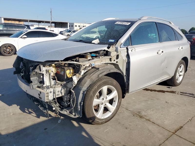 Vin: 2t2bk1ba0fc313252, lot: 57990125, lexus rx350 350 base 2015 img_1