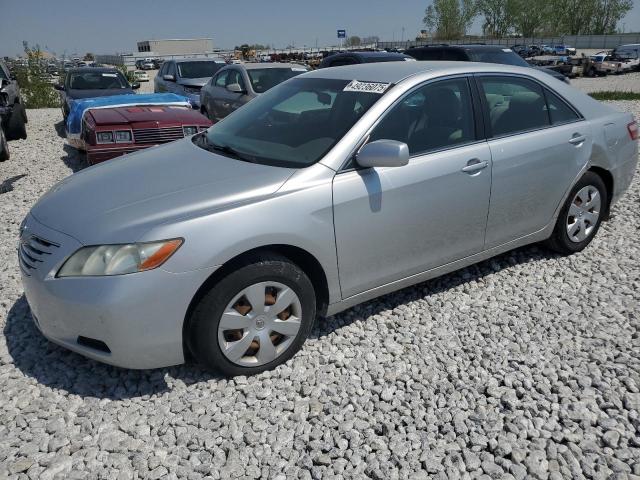 TOYOTA CAMRY CE