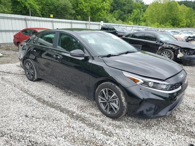 Vin: 3kpf24ad0pe569395, lot: 58581875, kia forte lx 20234