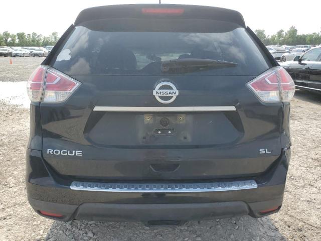 2016 NISSAN ROGUE S - KNMAT2MT1GP679600