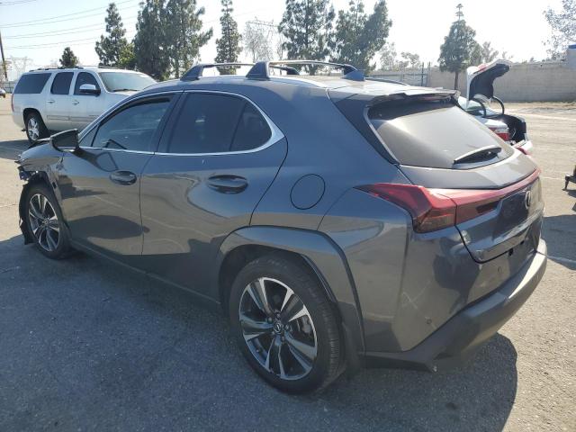 Vin: jthp6jbh3p2150218, lot: 58390355, lexus ux 250h pr 250h premium 20232