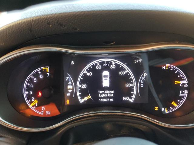 2016 JEEP GRAND CHER - 1C4RJFAG7GC414274