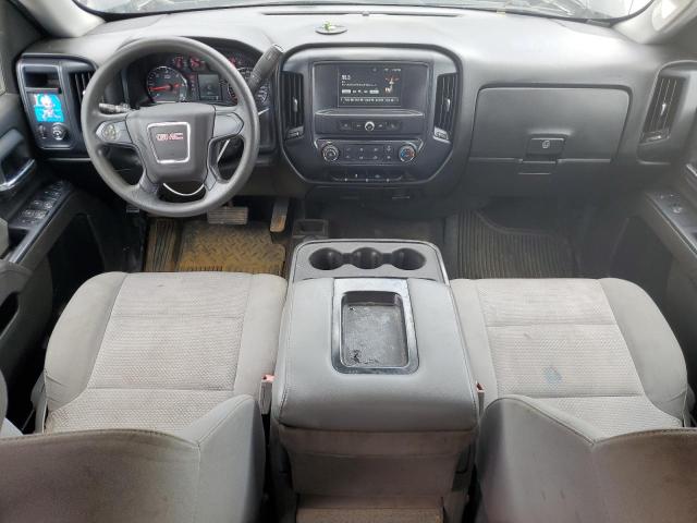 2017 GMC SIERRA K15 - 1GTV2LEC5HZ268926
