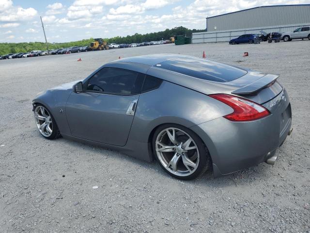 Vin: jn1az4eh6cm565188, lot: 56322605, nissan 370z base 20122