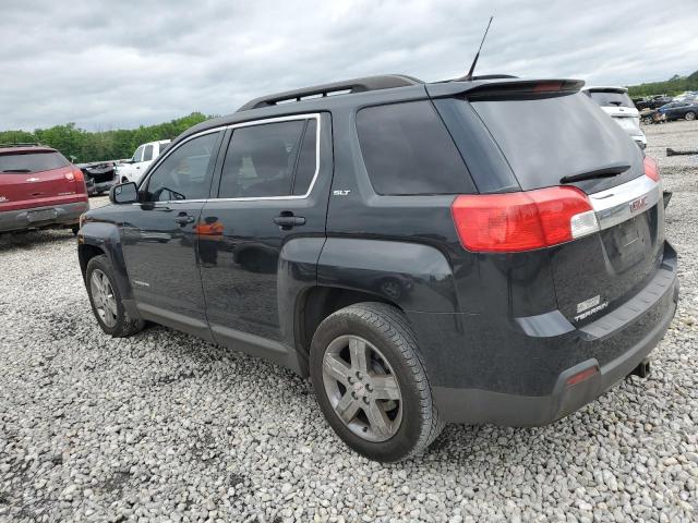 Vin: 2gkaluek7c6279587, lot: 55137355, gmc terrain slt 20122
