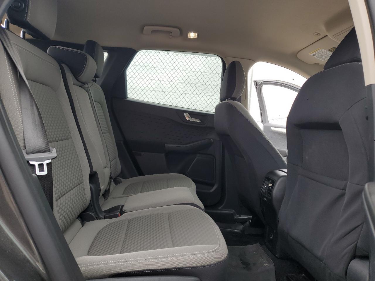 Ford Escape se 2020
