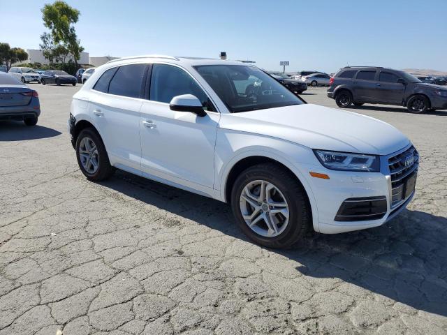 Vin: wa1bnafyxj2204642, lot: 58066675, audi q5 premium plus 20184