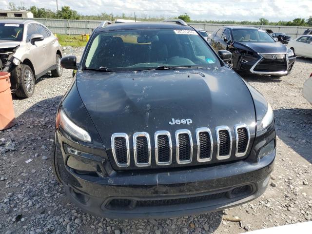 2017 JEEP CHEROKEE L - 1C4PJLCB9HW643823