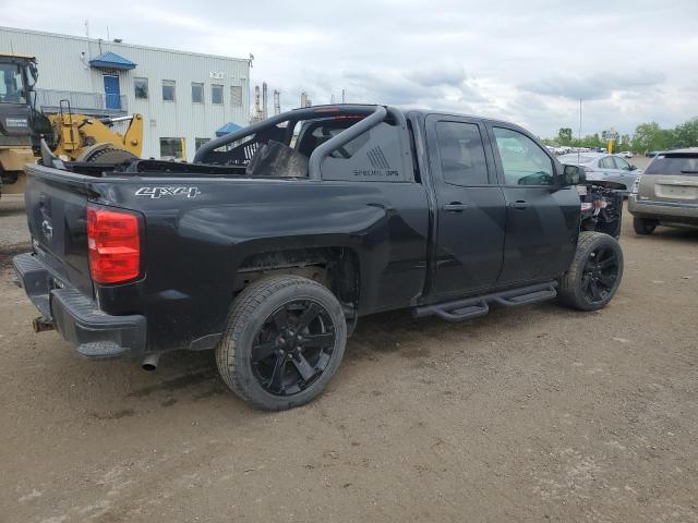 Vin: 1gcvknecxhz369620, lot: 58578185, chevrolet all models k1500 20173