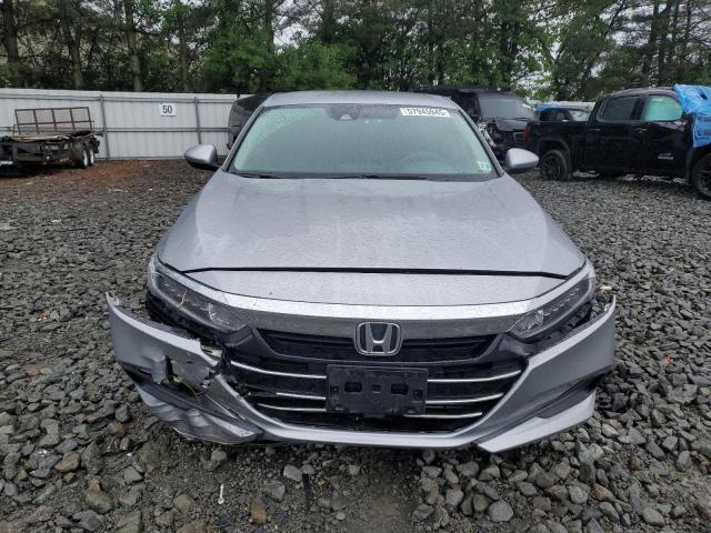 2021 HONDA ACCORD LX 1HGCV1F17MA015391