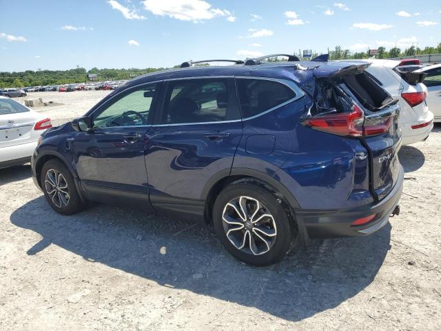 Vin: 5j6rt6h88nl053962, lot: 57870965, honda crv exl 20222
