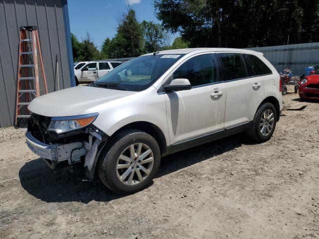 Vin: 2fmdk3kc9ebb34799, lot: 56519355, ford edge limited 2014 img_1