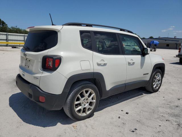 Vin: zaccjabb9jph47445, lot: 57242865, jeep renegade latitude 20183