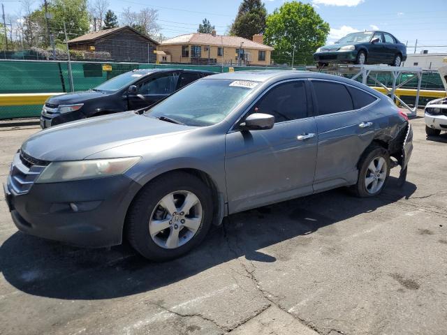Vin: 5j6tf1h34al001288, lot: 57903385, honda accord ex 2010 img_1