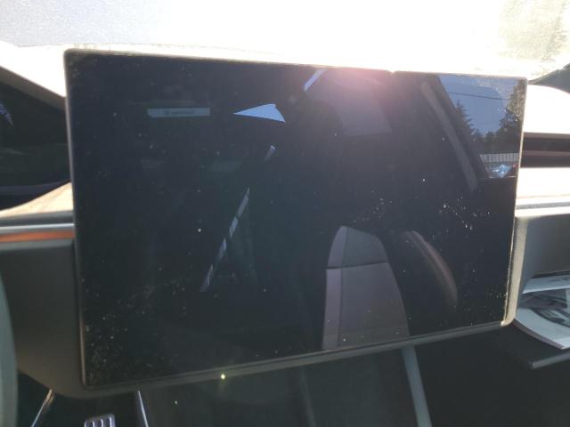 2023 TESLA MODEL X 7SAXCDE54PF423504