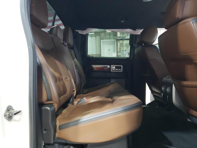 2014 FORD F150 SUPER - 1FTFW1EF9EFB25708
