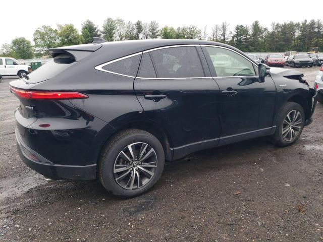 Vin: jteaaaah3mj037390, lot: 56041675, toyota venza le 20213