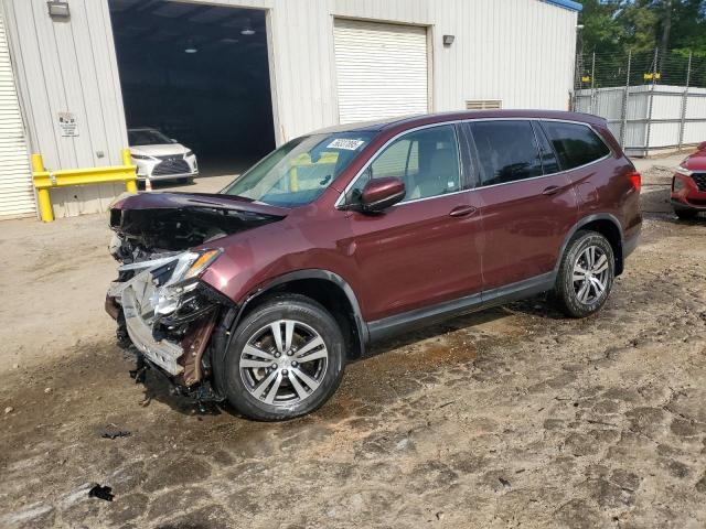 Vin: 5fnyf5h57hb022038, lot: 56337895, honda pilot exl 2017 img_1