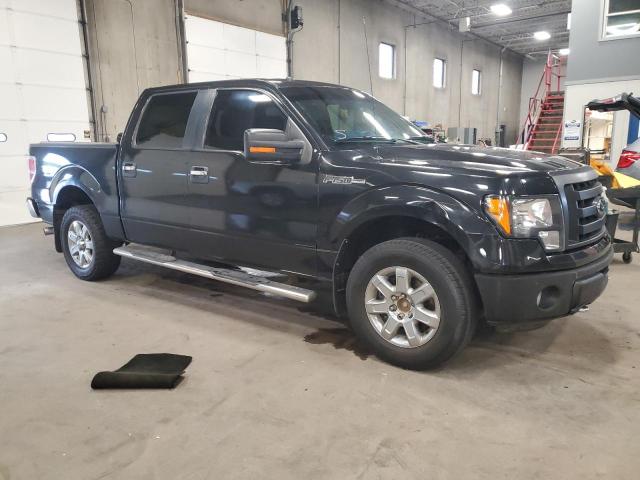 Vin: 1ftfw1ef6dfc51331, lot: 57698125, ford f-150 supercrew 20134