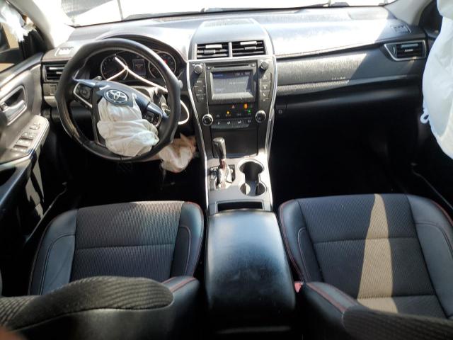 2016 TOYOTA CAMRY LE - 4T1BF1FK1GU243417