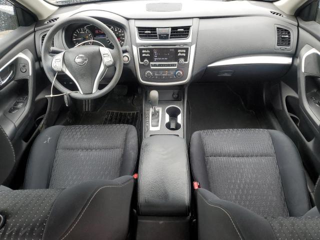 2017 NISSAN ALTIMA 2.5 - 1N4AL3AP1HN316486