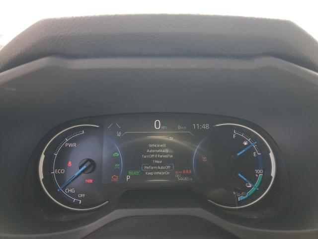 2021 TOYOTA RAV4 PRIME - JTMAB3FV2MD024205