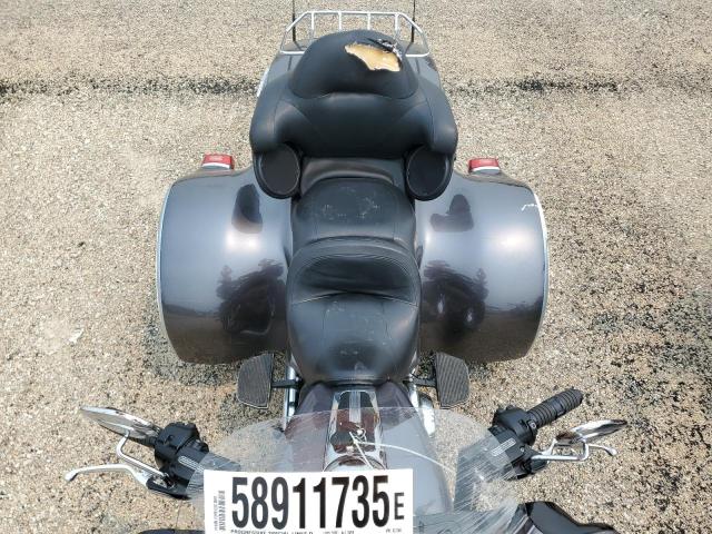 2014 HARLEY-DAVIDSON FLHTK ELEC 1HD1KEL17EB621360