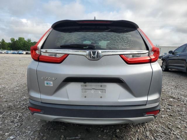 2018 HONDA CR-V LX - 2HKRW5H38JH422300
