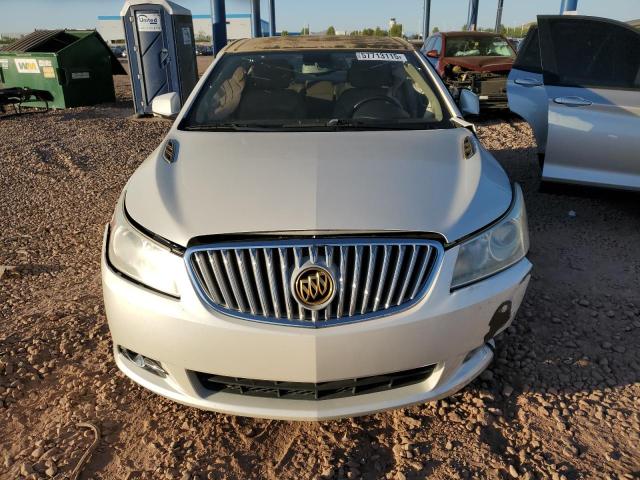 2012 BUICK LACROSSE P - 1G4GD5G38CF191180