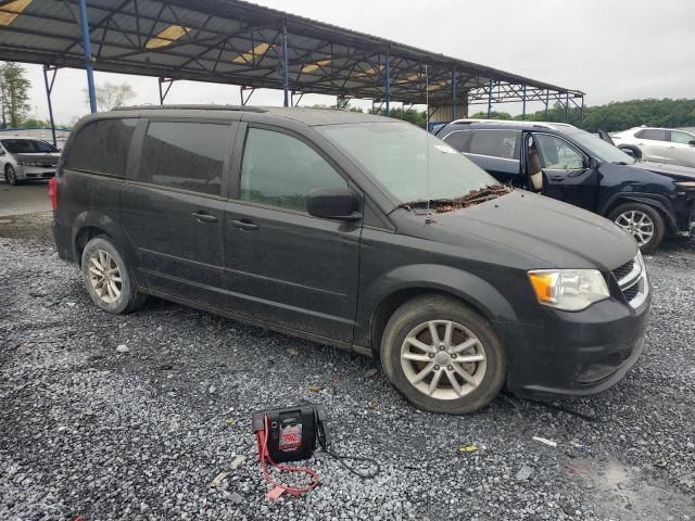 2015 DODGE GRAND CARA 2C4RDGCG2FR527145