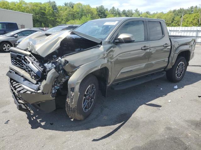 TOYOTA TACOMA DOU