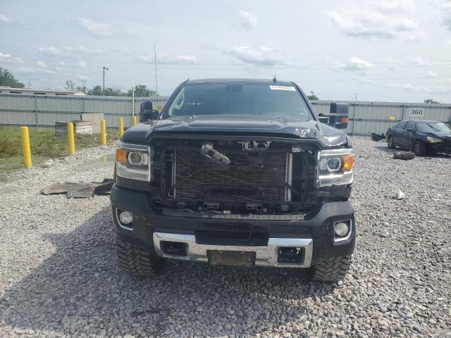 2015 GMC SIERRA K25 1GT120E8XFF115398